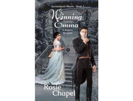 Livro Winning Emma de Rosie Chapel ( Inglês )