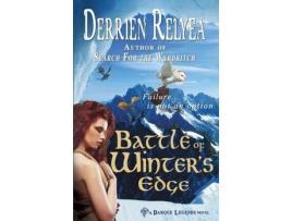 Livro Battle Of Winter'S Edge: A Darque Legends Novel de Derrien Relyea ( Inglês )