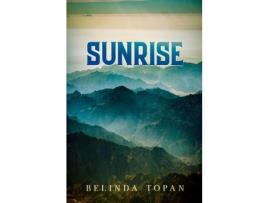 Livro Sunrise de Belinda Topan ( Inglês )