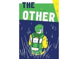 Livro The Other: Penny, Volume 3 de Penny ( Inglês )