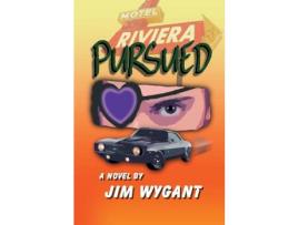 Livro Pursued de Jim Wygant ( Inglês )