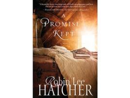 Livro A Promise Kept de Robin Lee Hatcher ( Inglês )