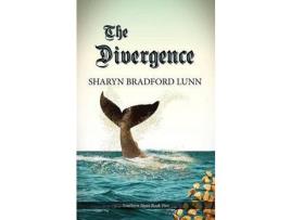 Livro The Divergence de Sharyn Bradford Lunn ( Inglês )