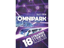 Livro Tales From Omnipark de Ben Thomas ( Inglês )