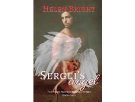 Livro Sergei'S Angel: The Night Movers Vampire Series, Book Four de Helen Bright ( Inglês )