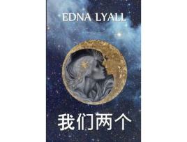 Livro ????: We Two, Chinese Edition de Edna Lyall ( Inglês )