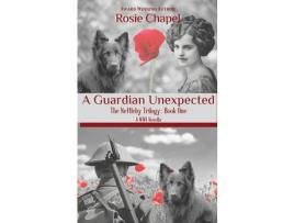 Livro A Guardian Unexpected de Rosie Chapel ( Inglês )