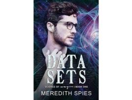 Livro Data Sets de Meredith Spies ( Inglês )