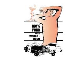 Livro Boy'S Pond de Warren J. Stucki ( Inglês )