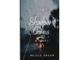 Livro Shadow Games de Nicole Green ( Inglês )