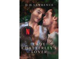 Livro Lady Chatterley'S Lover de D.H. Lawrence ( Inglês )