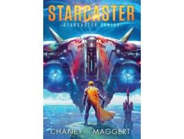 Livro Starcaster (Starcaster Series Book 1) de J.N. Chaney ( Inglês )