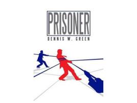 Livro Prisoner de Dennis W Green ( Inglês )