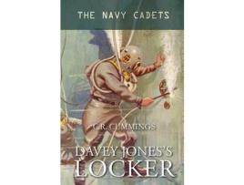 Livro Davey Jones'S Locker: The Navy Cadets de Christopher Cummings ( Inglês )