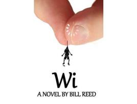 Livro Wi de Bill Reed ( Inglês )