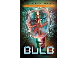 Livro Bulb de Bradley Wind ( Inglês )