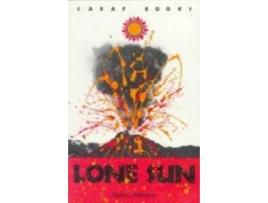 Livro Lone Sun de Daniel Maximin ( Inglês )