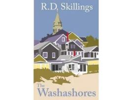 Livro The Washashores: Provincetown Stories de R. D. Skillings ( Inglês )