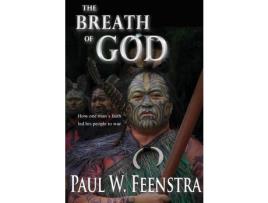Livro The Breath Of God de Paul W. Feenstra ( Inglês )