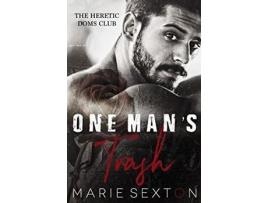 Livro One Man'S Trash de Garrett Leigh ( Inglês )