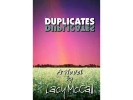 Livro Duplicates de Lacy McCall ( Inglês )