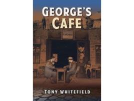 Livro George'S Cafe de Tony Whitefield ( Inglês )