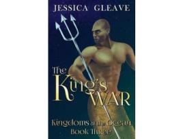 Livro The King'S War de Jessica Gleave ( Inglês )