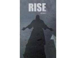 Livro Rise de Author X ( Inglês )