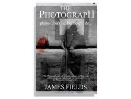 Livro The Photograph de James Fields ( Inglês )