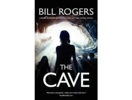 Livro The Cave de Bill Rogers ( Inglês )