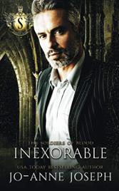 Livro Inexorable de Kim BookJunkie ( Inglês )