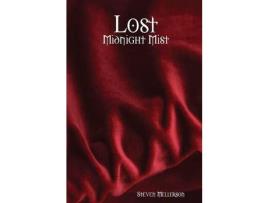 Livro Lost: Midnight Mist de Steven Mellerson ( Inglês )