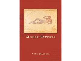 Livro model experts de anna maerker (inglês)