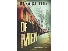 Livro Lies Of Men de Dana Killion ( Inglês )