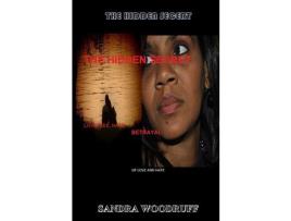 Livro The Hidden Secret de SANDRA WOODRUFF ( Inglês )
