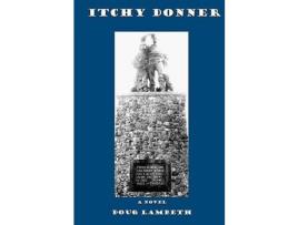 Livro Itchy Donner de Doug Lambeth ( Inglês )