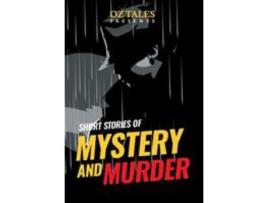 Livro Short Stories Of Mystery And Murder de Charmaine Clancy ( Inglês )