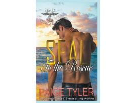 Livro Seal To The Rescue de Paige Tyler ( Inglês )