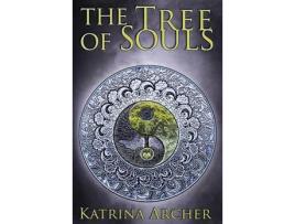 Livro The Tree Of Souls de Katrina Archer ( Inglês )