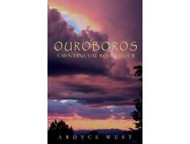 Livro Ouroboros: Continuum Book Four de Ardyce West ( Inglês )