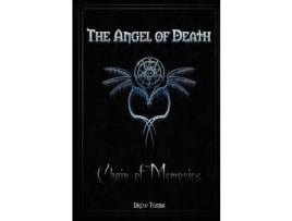 Livro The Angel Of Death: Chain Of Memories de Drew Tombs ( Inglês )