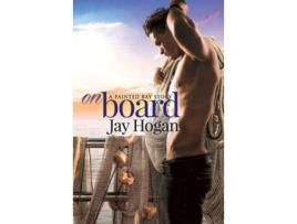 Livro On Board de Jay Hogan ( Inglês )