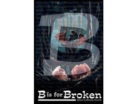 Livro B Is For Broken de Rhonda Parrish (editor) ( Inglês )