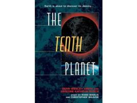 Livro The Tenth Planet de Dean Wesley Smith ( Inglês )