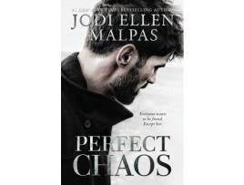 Livro Perfect Chaos de Jodi Ellen Malpas ( Inglês )