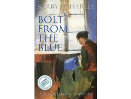 Livro Bolt From The Blue de Kerry Charles ( Inglês )