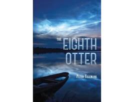 Livro The Eighth Otter de Peter Telemark ( Inglês )