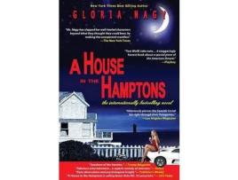 Livro A House In The Hamptons de Gloria Nagy ( Inglês )