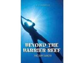 Livro Beyond The Barrier Reef de Christopher Cummings ( Inglês )