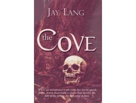 Livro The Cove de Jay Lang ( Inglês )